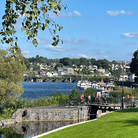 Centre Of Village, Lovely *