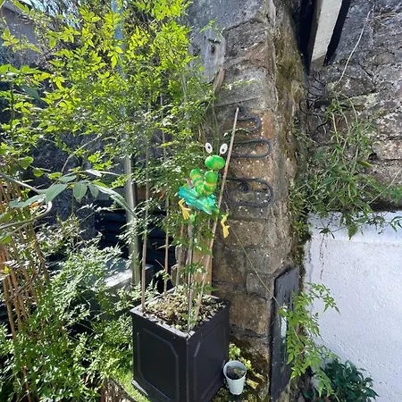 Centre Of Village, Lovely