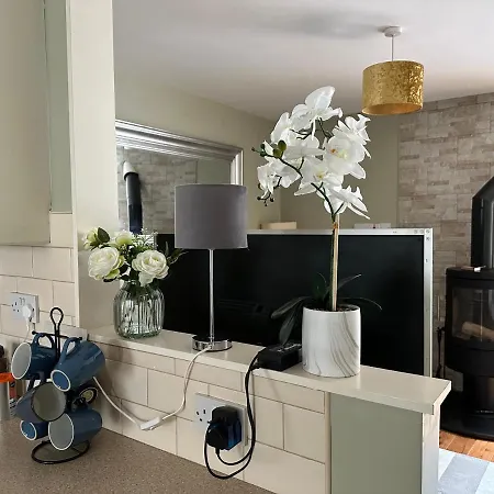 Centre Of Village, Lovely *