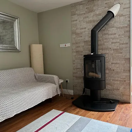 Apartamento Centre Of Village, Lovely