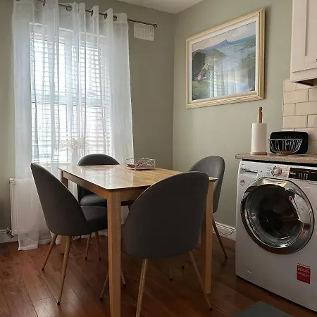 Centre Of Village, Lovely *