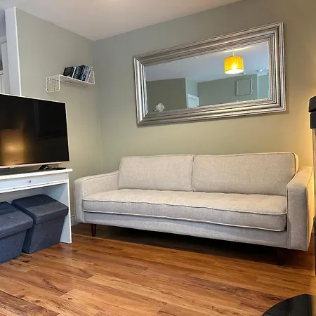 Apartament Centre Of Village, Lovely *