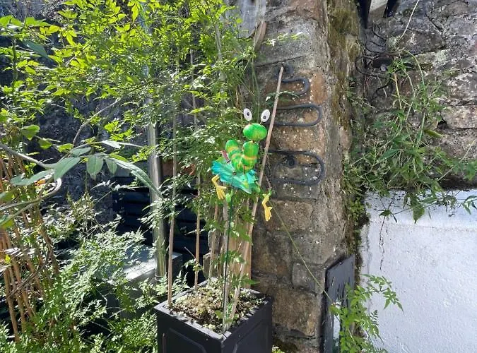 Centre Of Village, Lovely