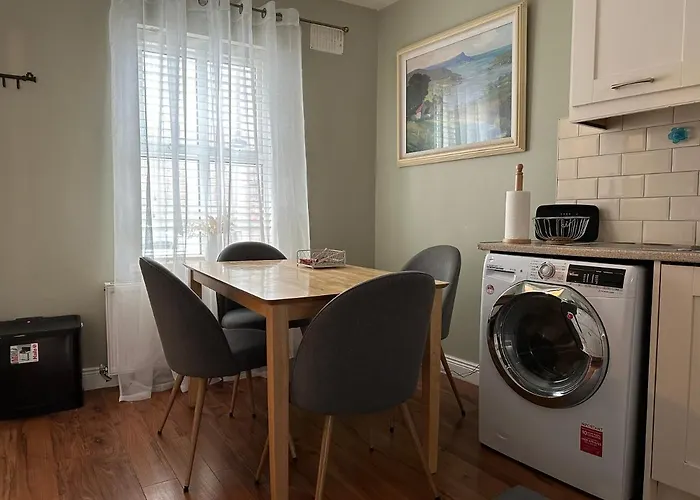 Centre Of Village, Lovely *